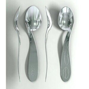 Haagen Dazs Ice Cream Spoon 2014 Collectible